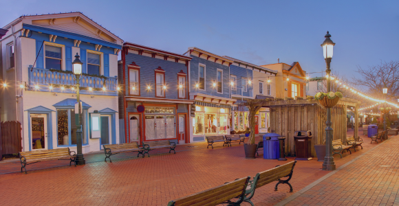 Expert home remodeling and design-build services in Cherry Hill, Moorestown, and Southern New Jersey.